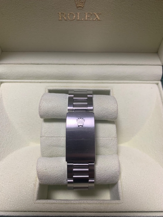 ロレックス GMTマスター 1671（高級時計）の商品画像 - 査定依頼日：2025年6月9日 - 最高査定価格：1,560,000円