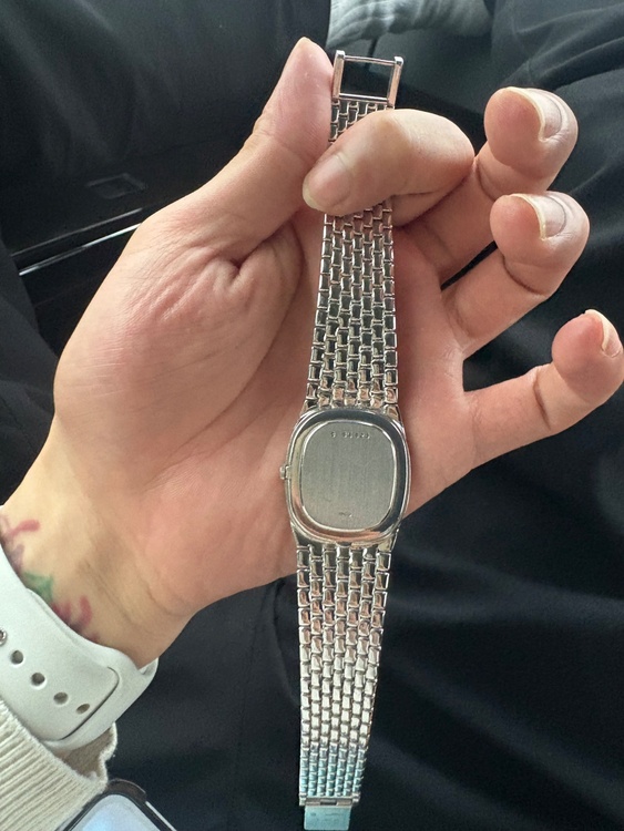 オーデマピゲ その他 （高級時計）の商品画像 - 査定依頼日：2026年2月11日 - 最高査定価格：1,900,000円