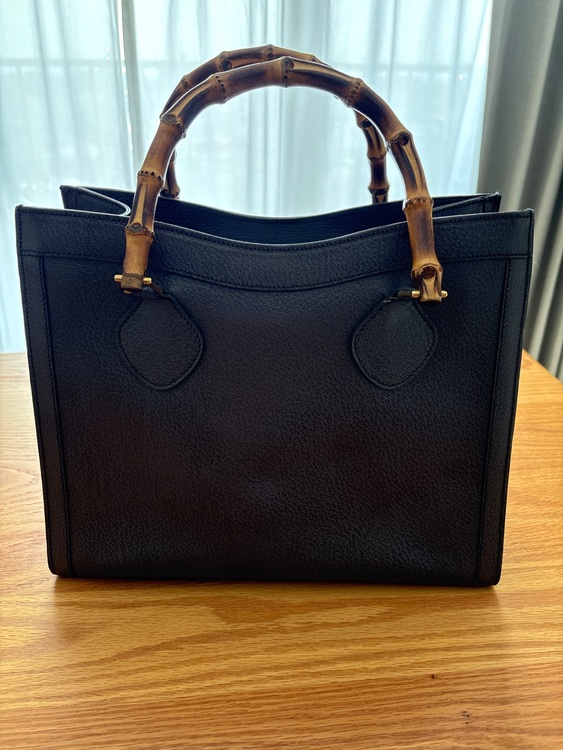 バンブー（ブランドバッグ）の商品画像 - 査定依頼日：2025年8月26日 - 最高査定価格：150,000円