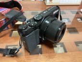 クールピクスA900（カメラ）の商品画像 - 査定依頼日：2023年10月1日 - 最高査定価格：4,300円