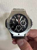 ウブロ ビックバン （高級時計）の商品画像 - 査定依頼日：2026年2月3日 - 最高査定価格：750,000円