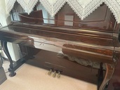 大成ピアノD803M76801（ピアノ・楽器・PA機材）の商品画像 - 査定依頼日：2025年9月29日 - 最高査定価格：3,000円