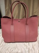ガーデンパーティーPM（ブランドバッグ）の商品画像 - 査定依頼日：2026年5月2日 - 最高査定価格：200,000円