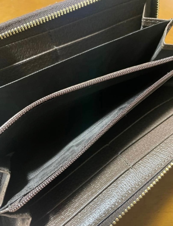 グッチ  （ブランドバッグ）の商品画像 - 査定依頼日：2026年1月27日 - 最高査定価格：47,000円