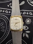 セイコー　SEIKO DOLCE 7741-5110（古着・ファッション）の商品画像 - 査定依頼日：2026年7月9日 - 最高査定価格：12,000円