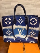 オンザゴー（ブランドバッグ）の商品画像 - 査定依頼日：2026年4月21日 - 最高査定価格：100,000円