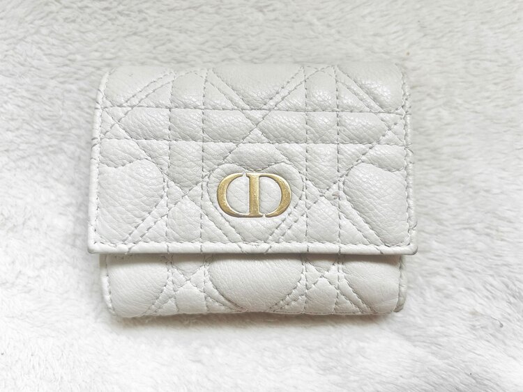 ディオール  （ブランドバッグ）の商品画像 - 査定依頼日：2025年4月21日 - 最高査定価格：30,000円