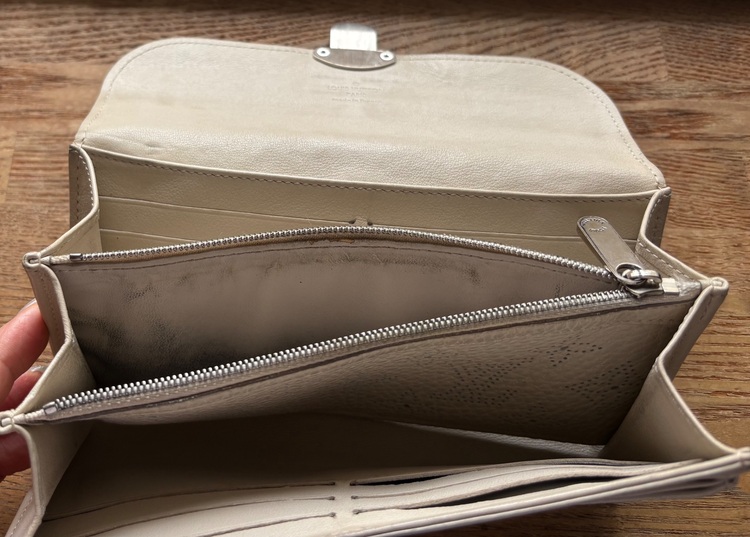 ルイヴィトン ルイヴィトン(その他) （ブランドバッグ）の商品画像 - 査定依頼日：2025年7月4日 - 最高査定価格：15,000円