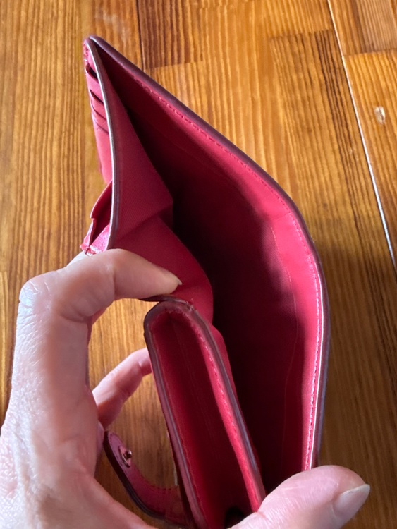 その他 コーチ （ブランドバッグ）の商品画像 - 査定依頼日：2025年10月5日 - 最高査定価格：500円