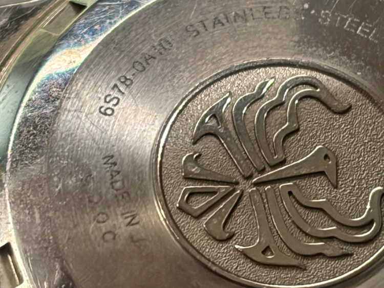 クレドール（高級時計）の商品画像 - 査定依頼日：2026年2月14日 - 最高査定価格：200,000円