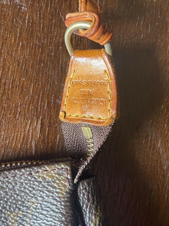 ルイヴィトン モノグラム （ブランドバッグ）の商品画像 - 査定依頼日：2026年3月14日 - 最高査定価格：40,000円