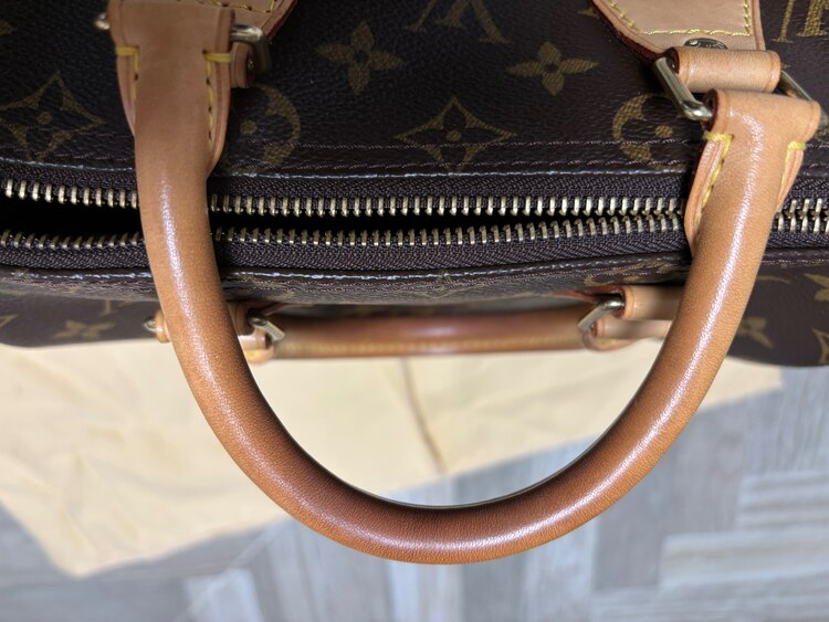 ルイヴィトン モノグラム （ブランドバッグ）の商品画像 - 査定依頼日：2025年4月30日 - 最高査定価格：95,000円