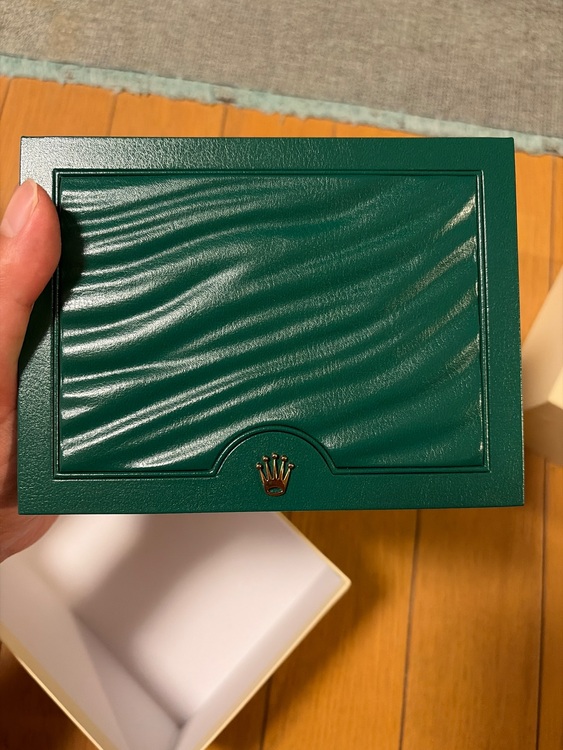 ロレックス エクスプローラー 21427（高級時計）の商品画像 - 査定依頼日：2025年10月17日 - 最高査定価格：1,120,000円