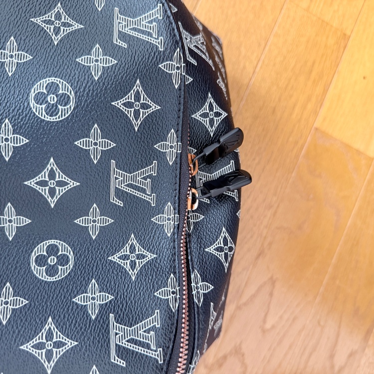 LOUIS VUITTON アポロ バックパック アップサイドダウン M43676 モノグラム（ブランドバッグ）の商品画像 - 査定依頼日：2026年9月21日 - 最高査定価格：245,000円