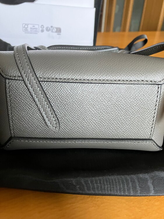 セリーヌ  （ブランドバッグ）の商品画像 - 査定依頼日：2025年5月15日 - 最高査定価格：165,000円