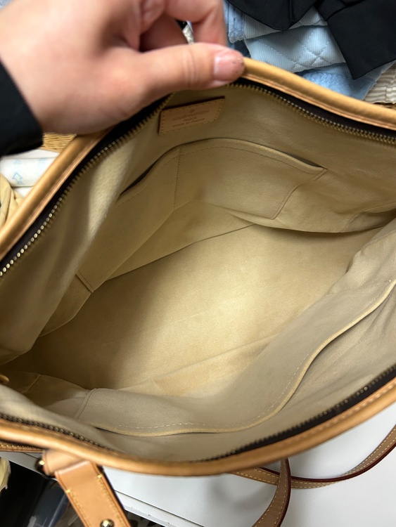 ルイヴィトン（ブランドバッグ）の商品画像 - 査定依頼日：2026年4月1日 - 最高査定価格：160,000円