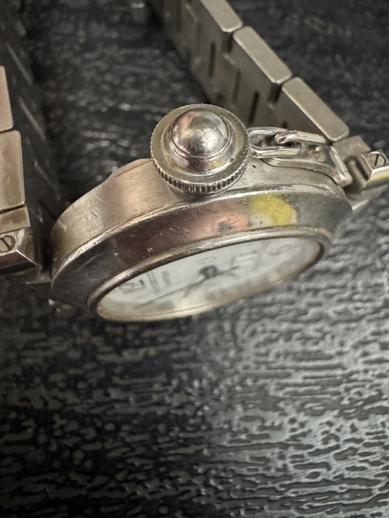 パシャC（高級時計）の商品画像 - 査定依頼日：2026年1月12日 - 最高査定価格：250,000円