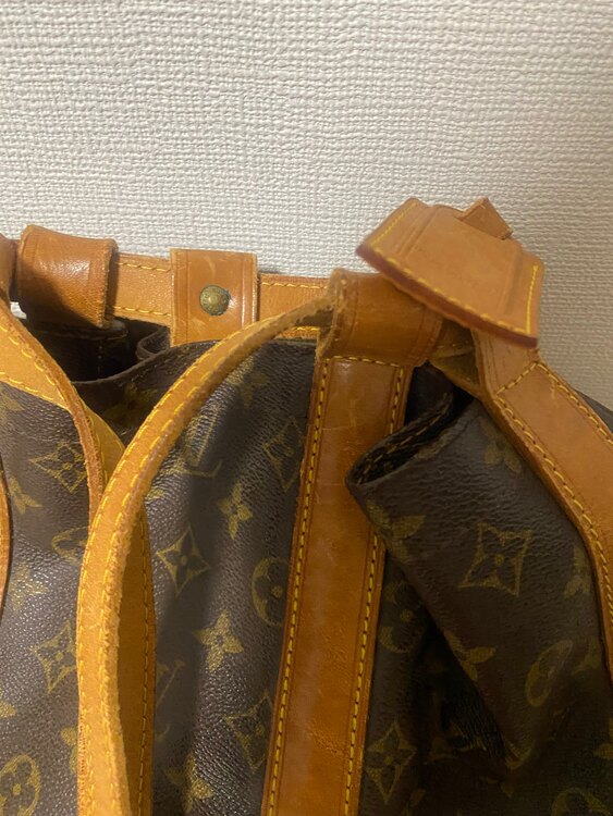 ルイヴィトン ルイヴィトン(その他) （ブランドバッグ）の商品画像 - 査定依頼日：2024年10月21日 - 最高査定価格：50,000円