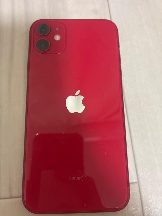 iPhone11 64GB SIMフリー（スマホ）の商品画像 - 査定依頼日：2026年4月10日 - 最高査定価格：16,000円