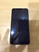 楽天モバイル　Galaxy A7 SM-A750C（スマホ）の商品画像 - 査定依頼日：2021年10月22日 - 最高査定価格：3,200円