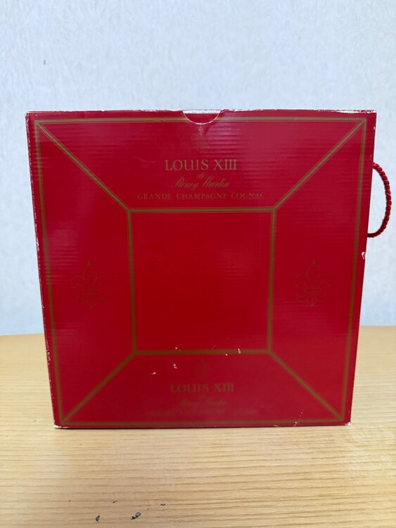 ブランデー レミーマルタン （お酒）の商品画像 - 査定依頼日：2025年4月21日 - 最高査定価格：121,000円