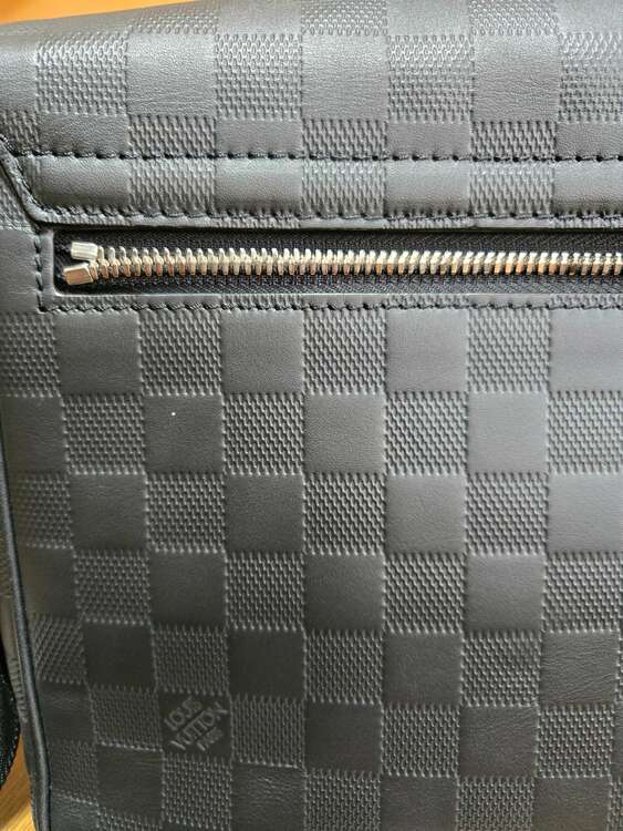 ルイヴィトン ダミエ （ブランドバッグ）の商品画像 - 査定依頼日：2025年4月4日 - 最高査定価格：200,000円