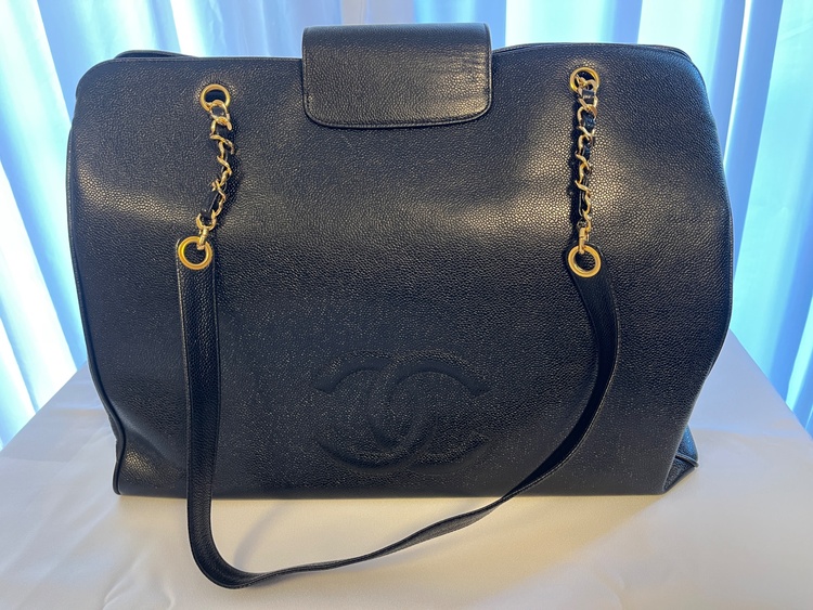 シャネル シャネル(その他) （ブランドバッグ）の商品画像 - 査定依頼日：2025年12月26日 - 最高査定価格：430,000円