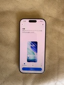 iPhone16pro（スマホ）の商品画像 - 査定依頼日：2026年2月10日 - 最高査定価格：116,000円