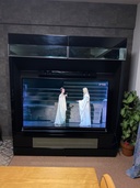 テレビボード（家具・寝具）の商品画像 - 査定依頼日：2026年7月4日 - 最高査定価格：5,000円