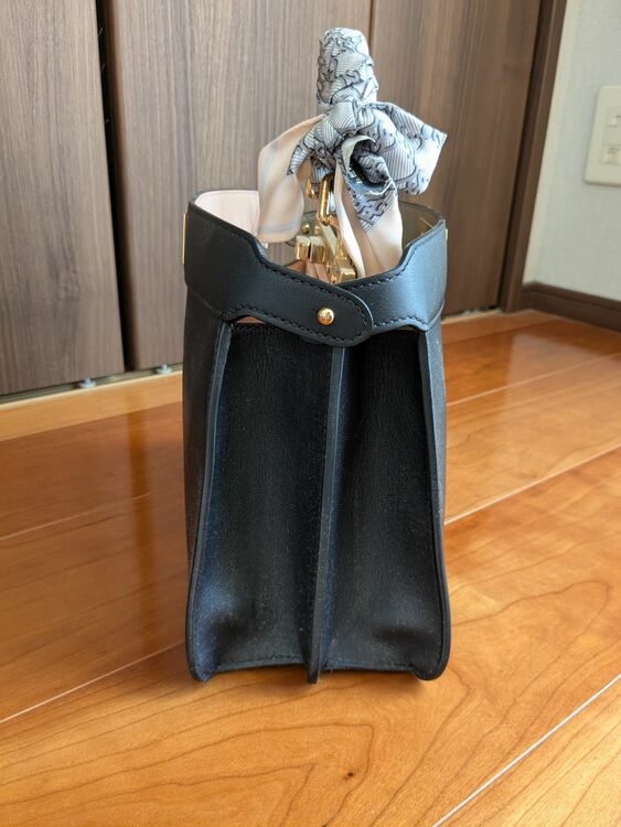 ピーカブー　I SEE U（ブランドバッグ）の商品画像 - 査定依頼日：2025年10月26日 - 最高査定価格：260,000円