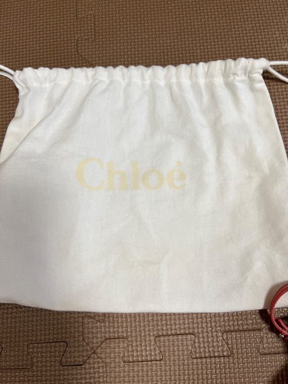 分からない（ブランドバッグ）の商品画像 - 査定依頼日：2025年10月22日 - 最高査定価格：10,000円