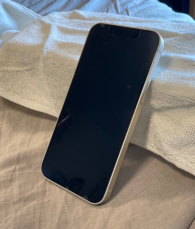 iPhone iPhone 13 mini 128GB SIMフリー（スマホ）の商品画像 - 査定依頼日：2026年9月22日 - 最高査定価格：30,000円