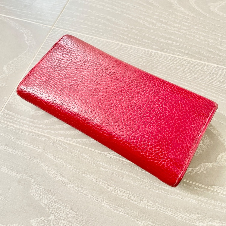 財布（古着・ファッション）の商品画像 - 査定依頼日：2025年10月10日 - 最高査定価格：6,000円