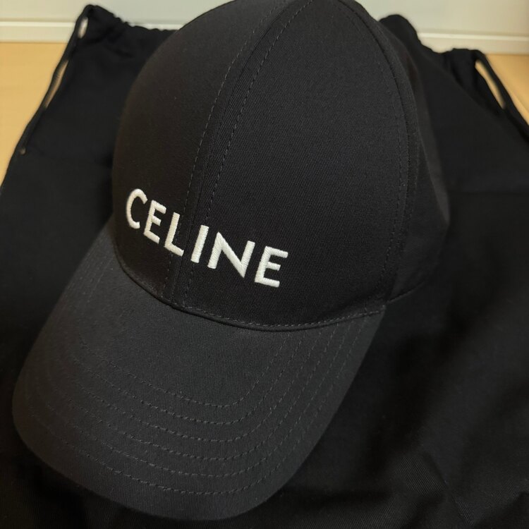 セリーヌ  （ブランドバッグ）の商品画像 - 査定依頼日：2025年3月13日 - 最高査定価格：45,000円