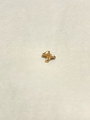 金歯（金・貴金属）の商品画像 - 査定依頼日：2025年9月16日 - 最高査定価格：10,000円