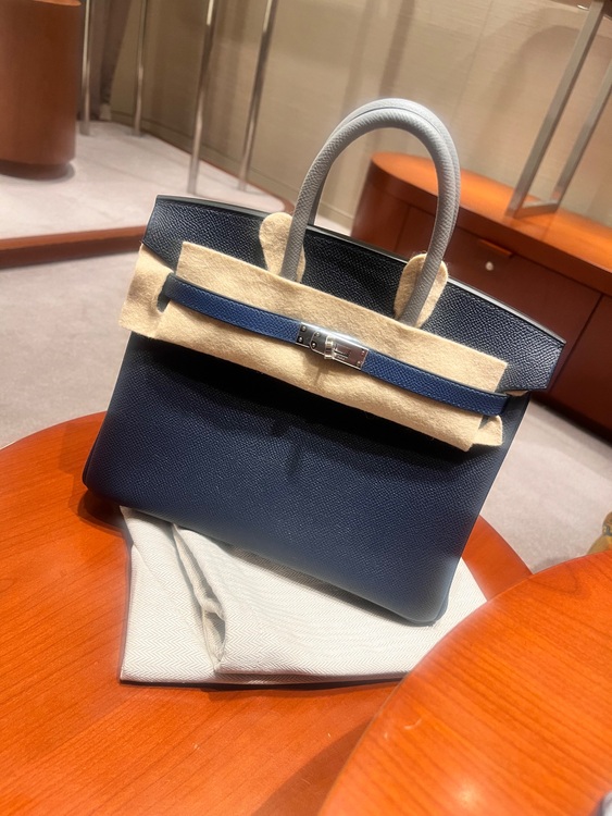 エルメス バーキン （ブランドバッグ）の商品画像 - 査定依頼日：2025年9月16日 - 最高査定価格：3,000,000円