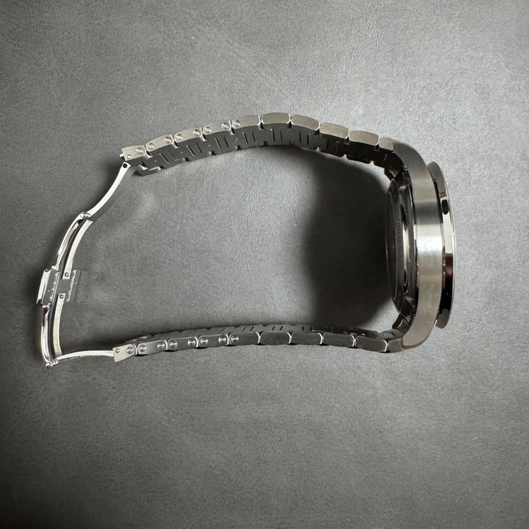 ポルトギーゼ　クロノグラフ（高級時計）の商品画像 - 査定依頼日：2026年2月6日 - 最高査定価格：750,000円