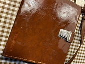 ポラロイドカメラ