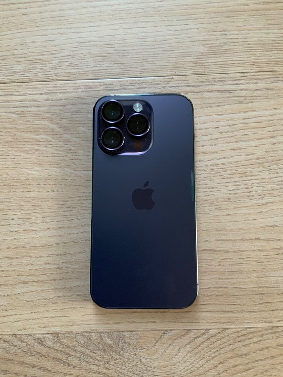 iPhone iPhone 14 Pro 512GB SIMフリー（スマホ）の商品画像 - 査定依頼日：2026年7月17日 - 最高査定価格：59,000円