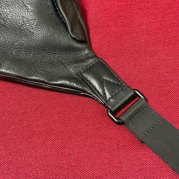 ディスカバリー･バムバッグ PM M46036（ブランドバッグ）の商品画像 - 査定依頼日：2026年1月30日 - 最高査定価格：150,000円