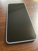 SH-52Eセット（スマホ）の商品画像 - 査定依頼日：2025年5月6日 - 最高査定価格：6,000円