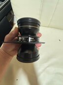 Nikon NIKKOR-AM 210mm F5.6 ED﻿（カメラ）の商品画像 - 査定依頼日：2026年4月18日 - 最高査定価格：58,000円