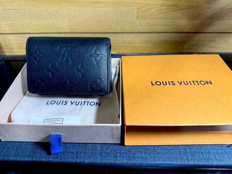 ルイヴィトン ルイヴィトン(その他) （ブランドバッグ）の商品画像 - 査定依頼日：2025年2月28日 - 最高査定価格：42,000円