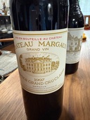 ワイン シャトーマルゴー （お酒）の商品画像 - 査定依頼日：2025年8月25日 - 最高査定価格：53,000円