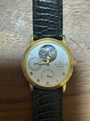 その他 ブランパン no.7（高級時計）の商品画像 - 査定依頼日：2025年4月6日 - 最高査定価格：1,600,000円