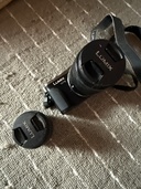 LUMIX（カメラ）の商品画像 - 査定依頼日：2026年9月2日 - 最高査定価格：15,100円