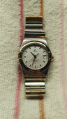 オメガ コンステーション（高級時計）の商品画像 - 査定依頼日：2026年9月23日 - 最高査定価格：240,000円