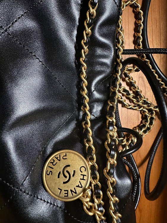 シャネル シャネル(その他) （ブランドバッグ）の商品画像 - 査定依頼日：2026年2月10日 - 最高査定価格：550,000円