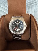 ブライトリング その他 （高級時計）の商品画像 - 査定依頼日：2025年5月26日 - 最高査定価格：280,000円