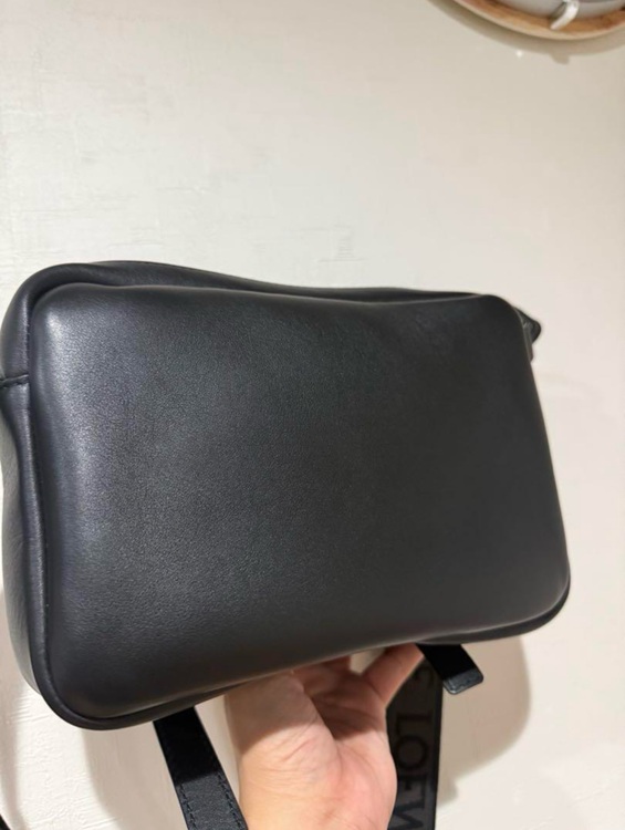 ミリタリーメッセンジャー（古着・ファッション）の商品画像 - 査定依頼日：2025年10月1日 - 最高査定価格：30,000円